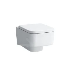 Laufen Pro S - Wc-bril, Wit H8919600000001 -BadderenMetVoordeel ab8b59001e5e293f795990f9