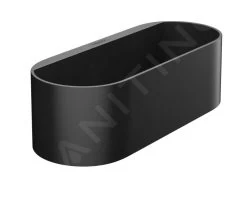 Hansgrohe WallStoris - Doucheset Van Douchekop 105, 3 Straalsoorten En Douche Accesoires, Mat Zwart 24291670 -BadderenMetVoordeel ad2aee70015fdb29237e3be3