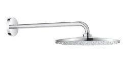 Grohe Rainshower - Hoofddouche 310 Mono 9,5 L/min, 1 Straal, Douchearm 422 Mm, Chroom 26558000