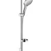 Hansgrohe Raindance Select S - Doucheset 150, 3jet, Chroom 27803000 -BadderenMetVoordeel afc23e6e2f3870e1f568e755