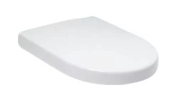 Villeroy & Boch Subway - WC-zitting, SoftClose, QuickRelease, Alpine Wit 9M55S101