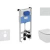 Ideal Standard ProSys - Toiletset- Inbouwreservoir, Closet, WC-zitting Tesi, Oleas M2 Bedieningsplaat, Rimless, SoftClose, Wit ProSys120M SP7 2 Ideal Standard ProSys - Toiletset- Inbouwreservoir, Closet, WC-zitting Tesi, Oleas M2 Bedieningsplaat, Rimless, SoftClose, Wit ProSys120M SP7 -BadderenMetVoordeel b14c47d1f63a7461e1c6ff36