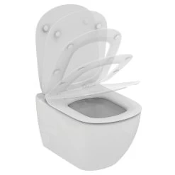 Geberit Kombifix - Inbouwreservoir Voor Hangend Toilet Met SIGMA30 Bedieningsknop, Wit/glanzend Chroom + Ideal Standard Tesi - Hangend Toilet En Wc-bril, Aquablade, SoftClose 110.302.00.5 NU5 15 Geberit Kombifix - Inbouwreservoir Voor Hangend Toilet Met SIGMA30 Bedieningsknop, Wit/glanzend Chroom + Ideal Standard Tesi - Hangend Toilet En Wc-bril, Aquablade, SoftClose 110.302.00.5 NU5 -BadderenMetVoordeel b1eefb2b5babd35e96c48635 2