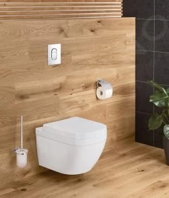 Grohe Arena Cosmopolitan S - Bedieningsplaat, Mat Chroom 37624P00 12 Grohe Arena Cosmopolitan S - Bedieningsplaat, Mat Chroom 37624P00 -BadderenMetVoordeel b57a682f58ba29e886d1e3e9