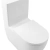 Villeroy & Boch Subway 3.0 - Duoblok Pot Viclean, TwistFlush, Alpine Wit 4672T001 -BadderenMetVoordeel b9f8e5dc496603d86b188c59