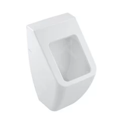 Villeroy & Boch Venticello - Urinoir Zonder Deksel, 285x545x315 Mm, Alpine Wit 5504R001