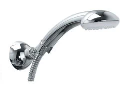 Paffoni Blu - Badkraan Met Handdouche Set, Chroom BLU023CR -BadderenMetVoordeel bbda610995b5ad5a185e301c