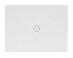 Villeroy & Boch Subway Infinity - Douchebak, 750x1200 Mm, Anti-slip, Alpine Wit 6231Q201