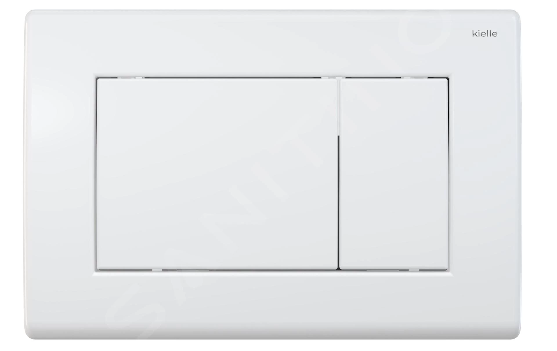 Kielle Genesis - Voorwand Montageset, Architectura Toilet En Softclose Toiletbril, Gemini III Bedieningspaneel, Glanzend Wit SANI11AK3100 7 Kielle Genesis - Voorwand Montageset, Architectura Toilet En Softclose Toiletbril, Gemini III Bedieningspaneel, Glanzend Wit SANI11AK3100 - Afbeelding 5