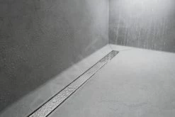 Hansgrohe RainDrain Match - Douchegoot Met Rvs Rooster 700, In Hoogte Verstelbaar Frame, Chroom 56037000 -BadderenMetVoordeel bf62bd7b0c824e606097176c 1