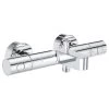 Grohe Grohtherm 800 Cosmopolitan - Thermostaat Badkraan, Chroom 34766000 -BadderenMetVoordeel c01544e9dc5a667984d1dbb1