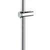 Grohe Relexa - Douchestang, 600 Mm, Chroom 28620000 -BadderenMetVoordeel c0371826e53407a4c2516f22
