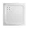 Bette Ultra - Douchebak 900x900 Mm, Anti-Slip, BetteGlaze Plus, Wit 5930-000AR,PLUS -BadderenMetVoordeel c1818f2cee4f2ee96f19b7ac