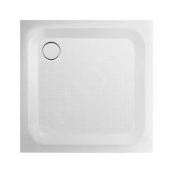 Bette Ultra - Douchebak 900x900 Mm, Anti-Slip, BetteGlaze Plus, Wit 5930-000AR,PLUS