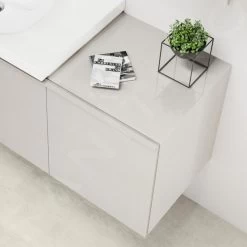 Geberit Acanto - Onderbouw Zijkast Met Interne Lade 450x520 Mm, Zand Grijs 500.618.JL.2 7 Geberit Acanto - Onderbouw Zijkast Met Interne Lade 450x520 Mm, Zand Grijs 500.618.JL.2 -BadderenMetVoordeel c3552bf4d8a84c6b21601d7e