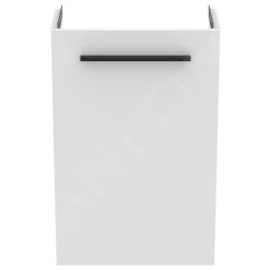 Ideal Standard I.Life S - Fonteinonderkast, 410x205x630 Mm, Mat Wit T5296DU -BadderenMetVoordeel c57b25279e3db174b86d682e