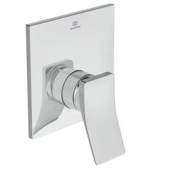 Ideal Standard Conca Tap - Inbouw Douchekraan, Chroom A7373AA