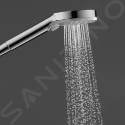 Hansgrohe Vernis Shape - Doucheset Showerpipe 230 Met Thermostaat, EcoSmart, Mat Zwart 26097670 -BadderenMetVoordeel cc6d56c72bd80e2499824600 1