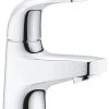 Grohe Start Curve - Fonteinkraan, Chroom 20576000 -BadderenMetVoordeel cec2c727fb83f7308c04de80