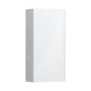 Laufen Lani - Kast 70x35 Cm, 1 Deur, Scharnieren Links, Glanzend Wit H4037011122611 -BadderenMetVoordeel cf2741c752b24d28b0030447