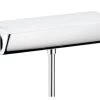 Hansgrohe Ecostat Select - Thermostatische Douchekraan, Wit/chroom 13161400 -BadderenMetVoordeel d052eeaee5c354bc632997cd