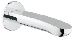Grohe Eurostyle Cosmopolitan - Baduitloop, Chroom 13276002