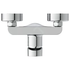 Ideal Standard Cerafine O - Opbouw Douchemengkraan, Chroom BC499AA -BadderenMetVoordeel d168a56ff6aa34ce5e953942