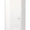 Duravit Brioso - Hoge Kast 1770x520x360 Mm, Links, Glanzend Wit BR1331L2222 -BadderenMetVoordeel d3bf9e8a2a27c4e1788796d4
