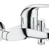 Grohe Euroeco Special - Badmengkraan Opbouw, Chroom 32783000 2 Grohe Euroeco Special - Badmengkraan Opbouw, Chroom 32783000 -BadderenMetVoordeel d491d42d817f890fe64eba9f