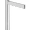 Hansgrohe Finoris - Wastafelkraan 260, Incl. Push-Open Afvoer, Chroom 76070000 -BadderenMetVoordeel d52344d010a46f0577db0031