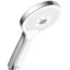Duravit Douches - Handdouche, 3jets, Wit/chroom UV0652017010 -BadderenMetVoordeel d61c13caaeec57bba356f3a0
