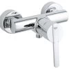 Grohe Feel - Douchekraan, Chroom 32270000 -BadderenMetVoordeel d69a6f283500e5b0d02cd1cb