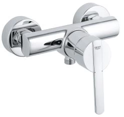 Grohe Feel - Douchekraan, Chroom 32270000