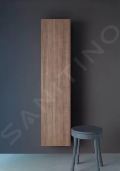 Duravit DuraStyle - Hoge Kast 1400x400x360 Mm, Links, Glanzend Wit DS1219L2222 -BadderenMetVoordeel d81791cc540666166c93d4fd