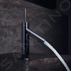 Axor Starck - Wastafelkraan, Chroom 10111000 -BadderenMetVoordeel d88414695ddbc53b2c4c99bf