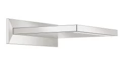 Grohe Allure Brilliant - Waterval Uitloop Voor Bad En Douche, Supersteel 13319DC0 -BadderenMetVoordeel d9b6b39d4bdba8f195fe2941
