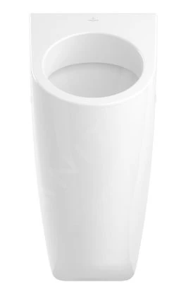 Villeroy & Boch Architectura - Afzuigurinoir, Met Achterinlaat, Alpine Wit 55860001 -BadderenMetVoordeel da5d2314b0690822417c3452 1