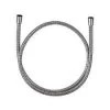 Kludi Doucheslangen - Logoflex Doucheslang, Chroom 6105505-00 -BadderenMetVoordeel db5929db51513dd88856be63