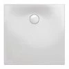 Duravit Tempano - Douchebak 900x800 Mm, Wit 720192000000000 -BadderenMetVoordeel db7ef1f9c0d3acc868e6828d