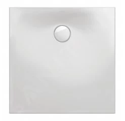 Duravit Tempano - Douchebak 900x800 Mm, Wit 720192000000000