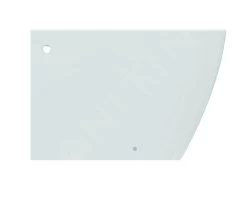 Ideal Standard I.Life S - Duoblok Pot, Rimless, Wit T500001 -BadderenMetVoordeel dbe2184a6242a767276b025e