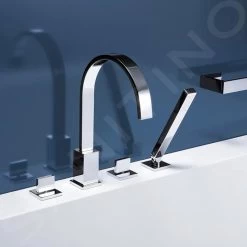 Steinberg 135 - Badrandkraan, 4-gats Installatie, Chroom 135 2402 7 Steinberg 135 - Badrandkraan, 4-gats Installatie, Chroom 135 2402 -BadderenMetVoordeel de8bdfd78f88ad122892b0fa