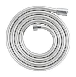 Grohe Slangen - VitalioFlex Silver Doucheslang 2 M, Chroom 27507001