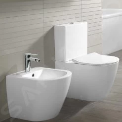 Villeroy & Boch Subway 2.0 - Duoblokpot, DirectFlush, CeramicPlus, Alpine Wit 5617R0R1 -BadderenMetVoordeel df7a8cca61f7325d92e9e2e2