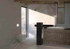 Geberit Sigma30 - Bedieningsplaat, Chroom 115.883.KH.1 -BadderenMetVoordeel e0357774ded171fc2341102b