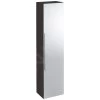 Geberit ICon - Hoge Kast 1500x360 Mm Met Spiegel, Lava 841151000 -BadderenMetVoordeel e090fa0197dbb9f0f7a4d83d