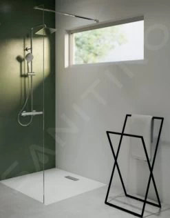 Ideal Standard Ultra Flat New - Douchebak 900x900 Mm, Wit T446701 -BadderenMetVoordeel e1ec9dbb0a4ef5d94525855b