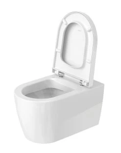 Duravit ME By Starck - Wandcloset, Alpine Wit 2528090000 -BadderenMetVoordeel e2a1199269327433c07b8aac