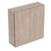 Geberit ICon - Kast 45x47x15 Cm, 1 Deur, L/R Scharnieren, Eiken 502.319.JH.1 2 Geberit ICon - Kast 45x47x15 Cm, 1 Deur, L/R Scharnieren, Eiken 502.319.JH.1 -BadderenMetVoordeel e37401405bb860ee47baff74