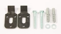 Ideal Standard Uitstortgootstenen - Bevestigingsset Voor Duoro K730567